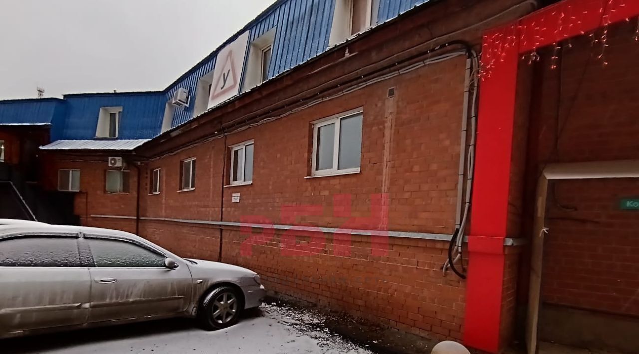 свободного назначения г Тюмень р-н Восточный ул Олимпийская 10с/1 Восточный административный округ фото 3