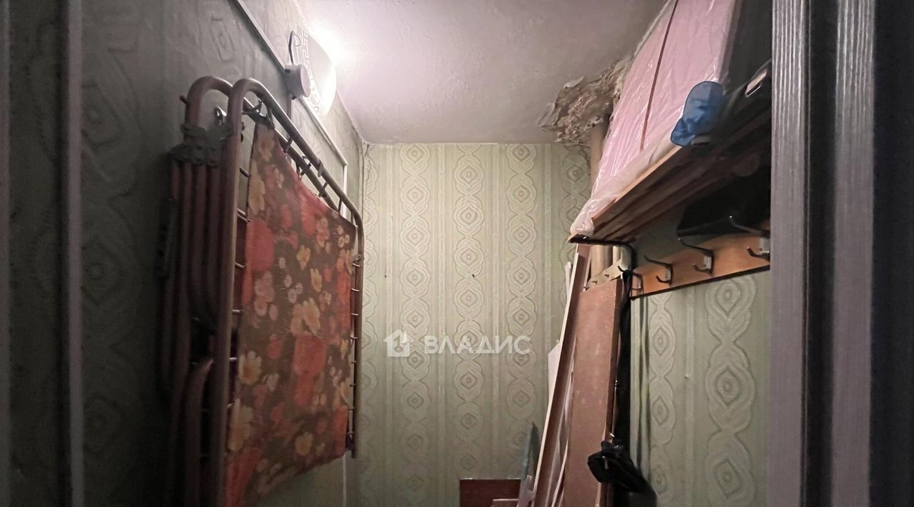квартира г Владимир р-н Фрунзенский ул Безыменского 9б фото 4