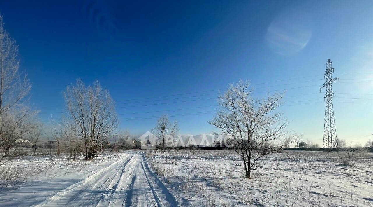 земля г Чита р-н Черновский ул Василия Балихина фото 1