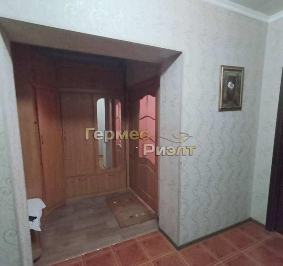 квартира г Ессентуки ул Орджоникидзе 83к/2 фото 9