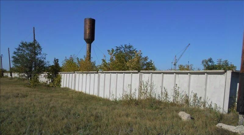 производственные, складские р-н Рубцовский с Веселоярск ул Красноармейская 45 Веселоярский сельсовет фото 10