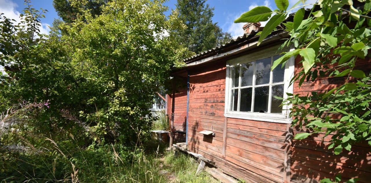 дом р-н Кольчугинский г Кольчугино ул Нагорная 9 фото 2