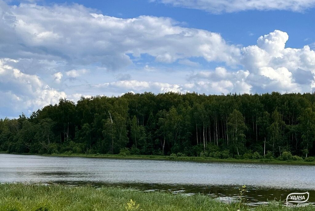 земля городской округ Волоколамский территориальный отдел Спасский фото 5