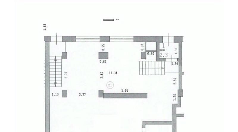 офис г Нижний Новгород р-н Советский Горьковская ул Невзоровых 64к/2 фото 6