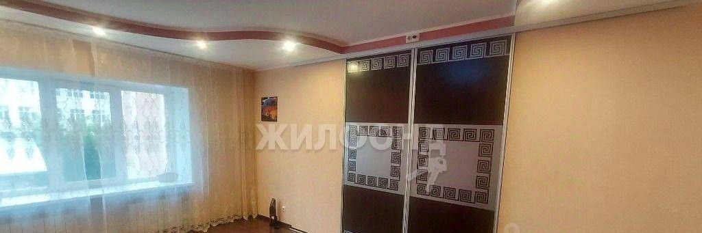 квартира г Томск р-н Кировский ул Кузнецова 6 фото 2