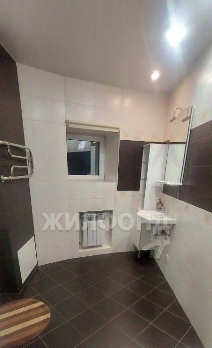 квартира г Томск р-н Кировский ул Кузнецова 6 фото 13
