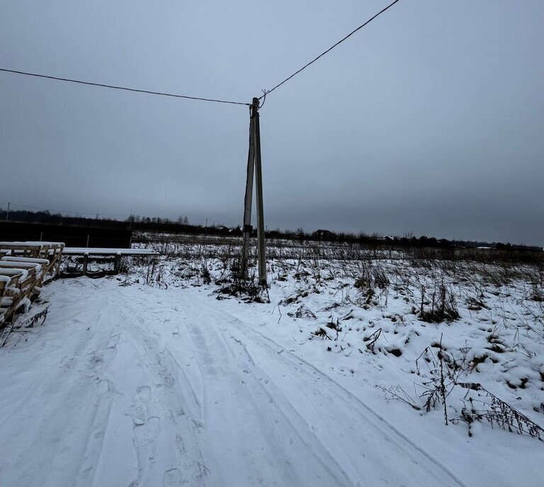 земля р-н Боровский г Боровск мкр Роща городское поселение Боровск фото 5