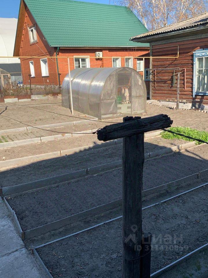 дом г Новосибирск р-н Первомайский ш Бердское 180 фото 23