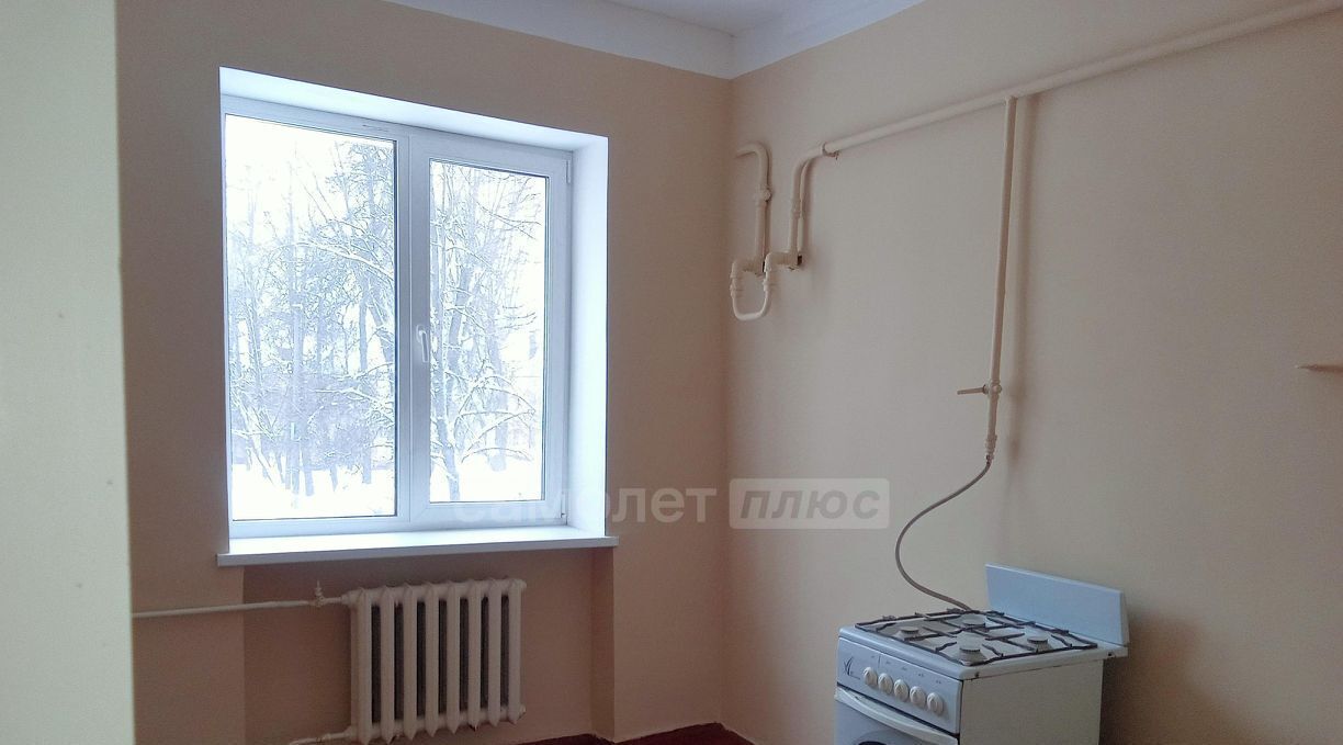 квартира г Калуга р-н Ленинский ул Никитина 133 фото 5