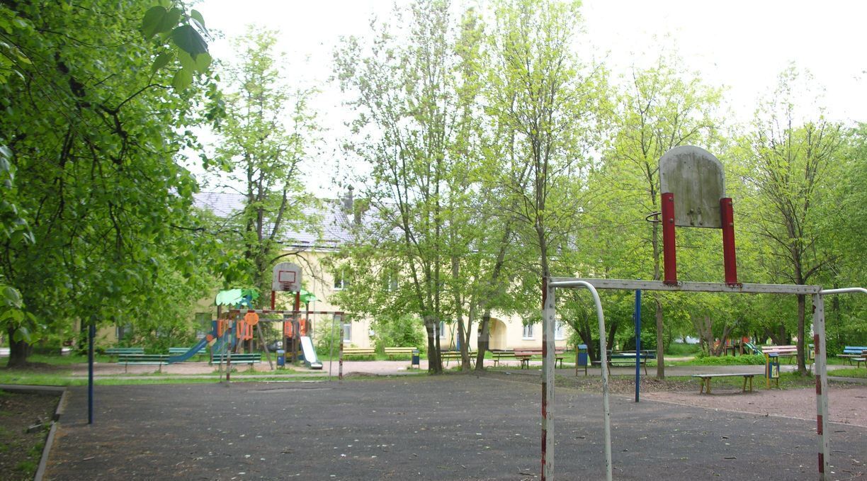 квартира г Калуга р-н Ленинский ул Никитина 133 фото 8