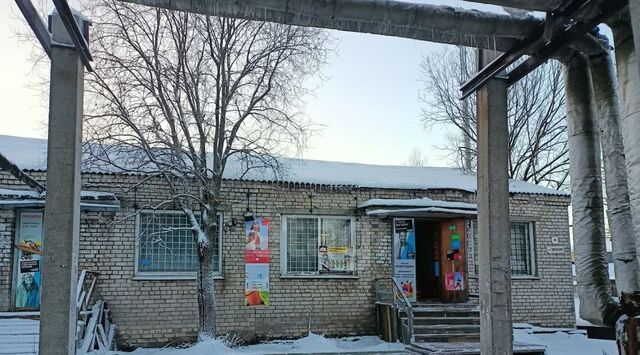 ул Гидролизная 14 фото