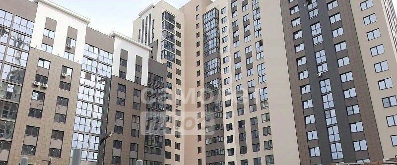 квартира г Рязань р-н Железнодорожный ЖК «Академик» фото 3