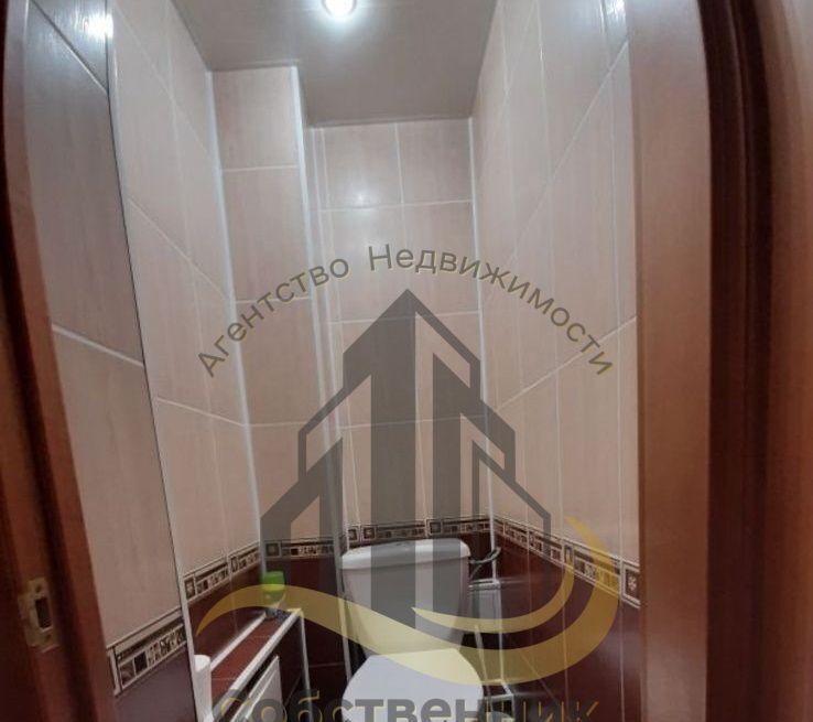 квартира г Старый Оскол Студенческий микрорайон 19 фото 2