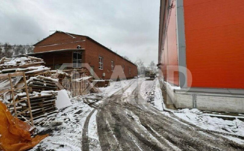 торговое помещение городской округ Ленинский д Мисайлово ш Володарское 2В, Лыткарино фото 4