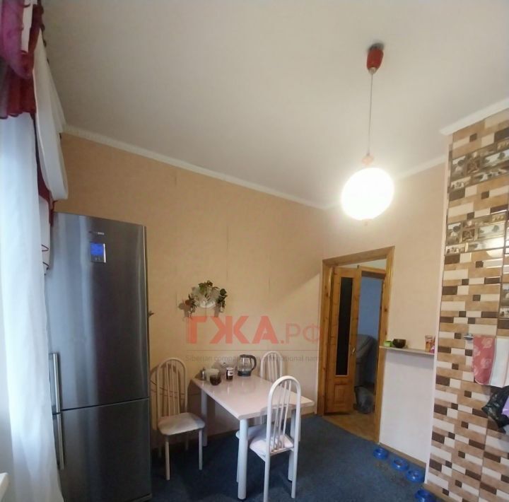 квартира р-н Нерюнгринский г Нерюнгри пр-кт Мира 17/2 фото 3