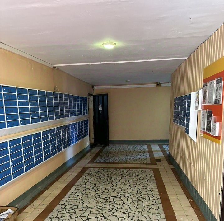 квартира г Казань р-н Ново-Савиновский ул Короленко 52а фото 10