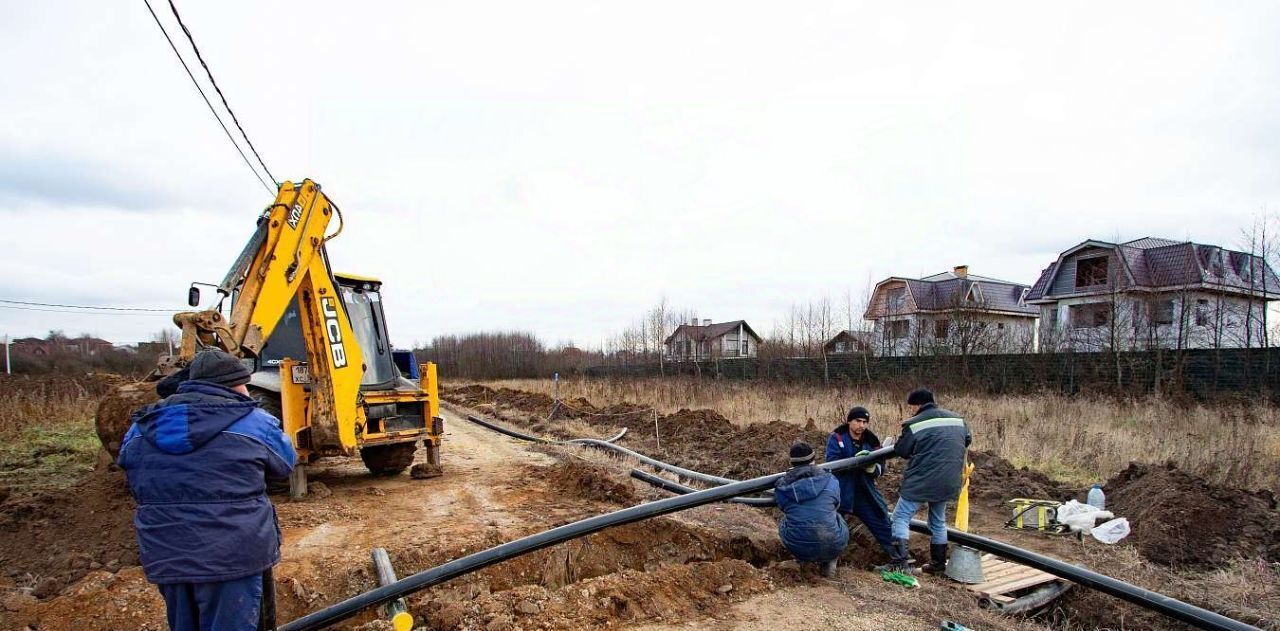 земля г Видное Остров Лайф кп, Домодедовская фото 7