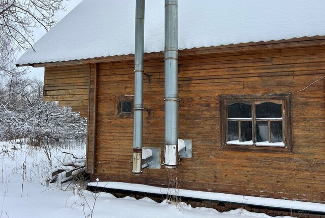 д Паткино муниципальное образование Андреевское, Центральная улица фото