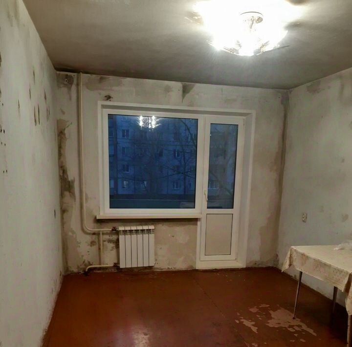 квартира г Черногорск ул Калинина 5 фото 1