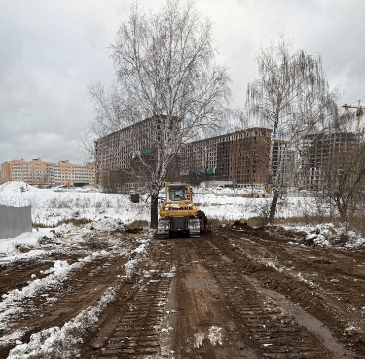 офис городской округ Люберцы п Жилино-1 фото 1