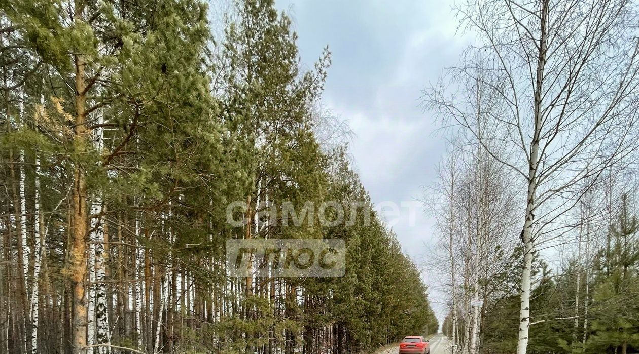 дом г Березовский СНТ Европа-2 тер., 228 фото 47