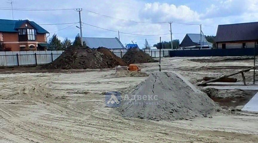 дом р-н Тюменский д Малиновка ул Новоселов 17 Успенское сельское поселение фото 8