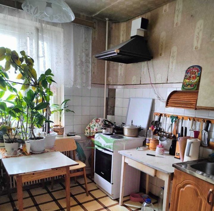 квартира г Белгород Западный ул Королева 6 фото 4