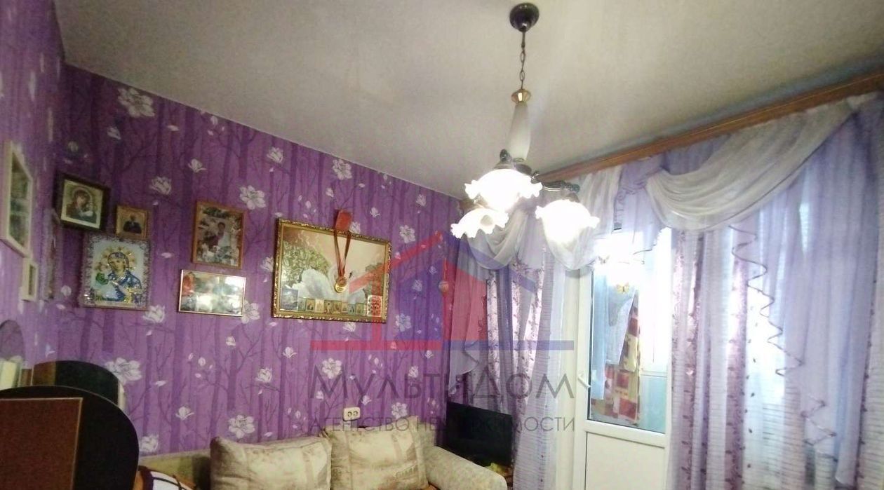 квартира г Губкин ул Королева 16 фото 5