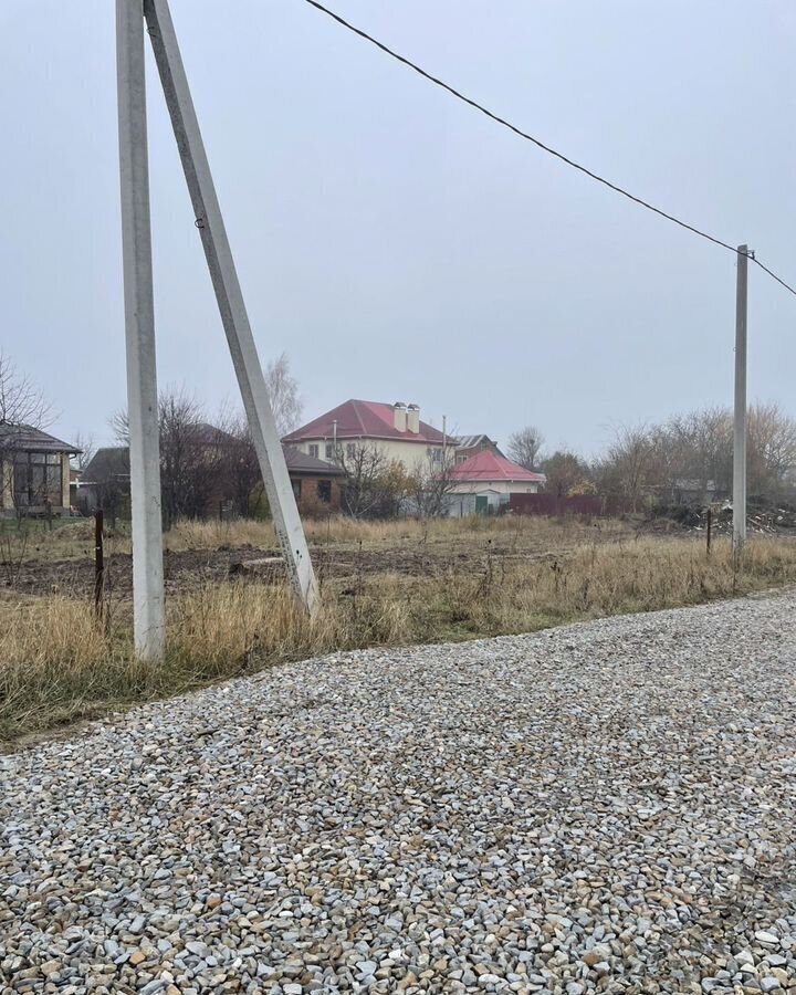 земля г Краснодар х Ленина р-н Карасунский фото 2