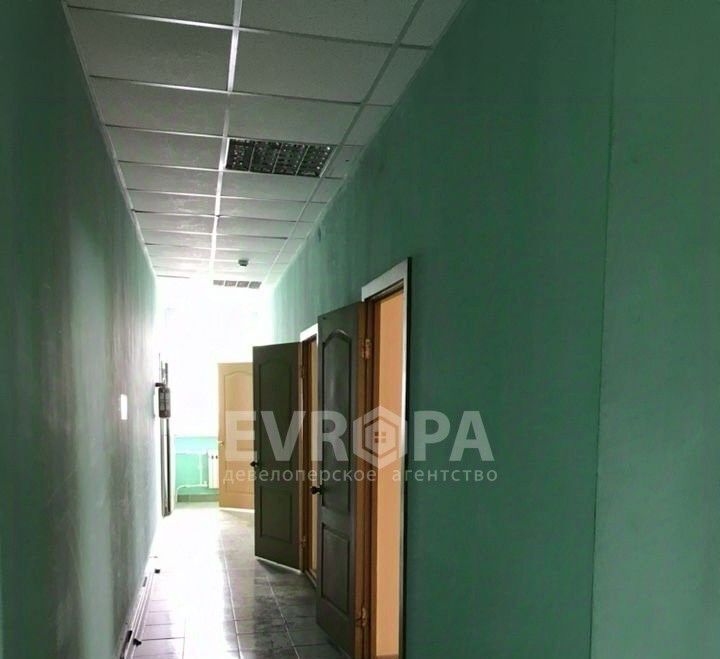 офис г Ульяновск р-н Ленинский ул Энтузиастов 7 фото 4