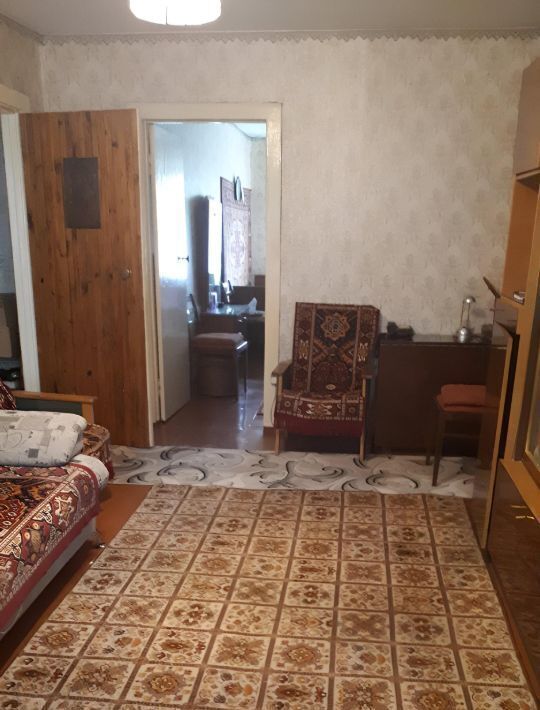 квартира г Тамбов р-н Октябрьский ул Мичуринская 151а фото 3