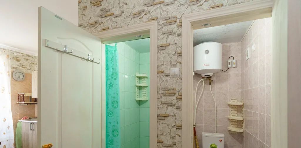 комната г Феодосия пгт Орджоникидзе ул Миндальная 19 фото 11