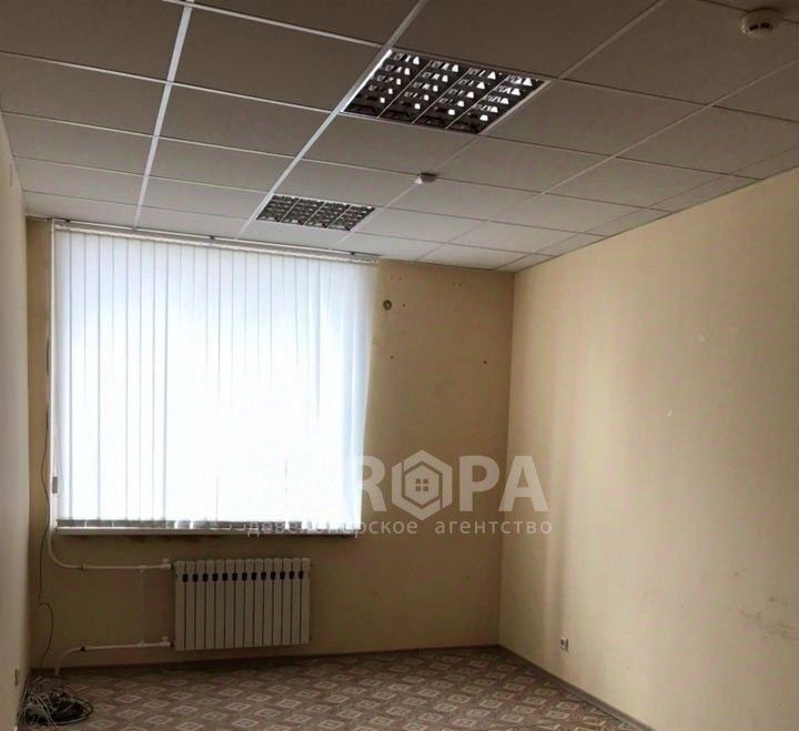 офис г Ульяновск р-н Ленинский ул Энтузиастов 7 фото 5