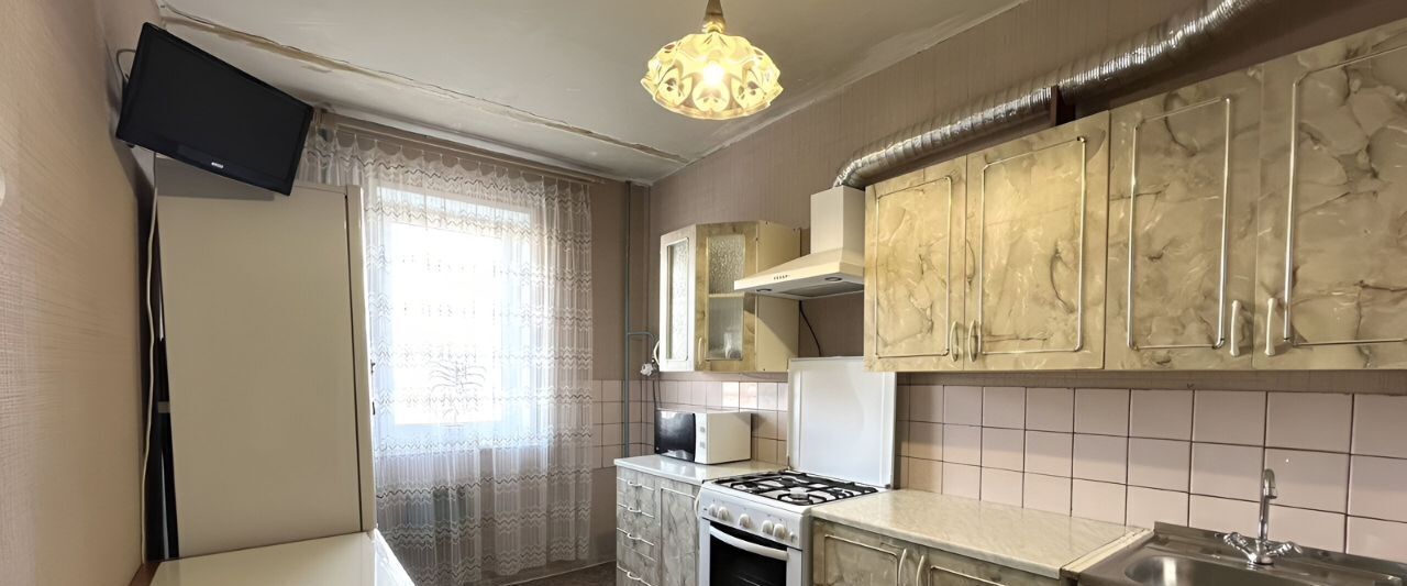 квартира г Тула р-н Пролетарский ул Бондаренко 23 фото 4