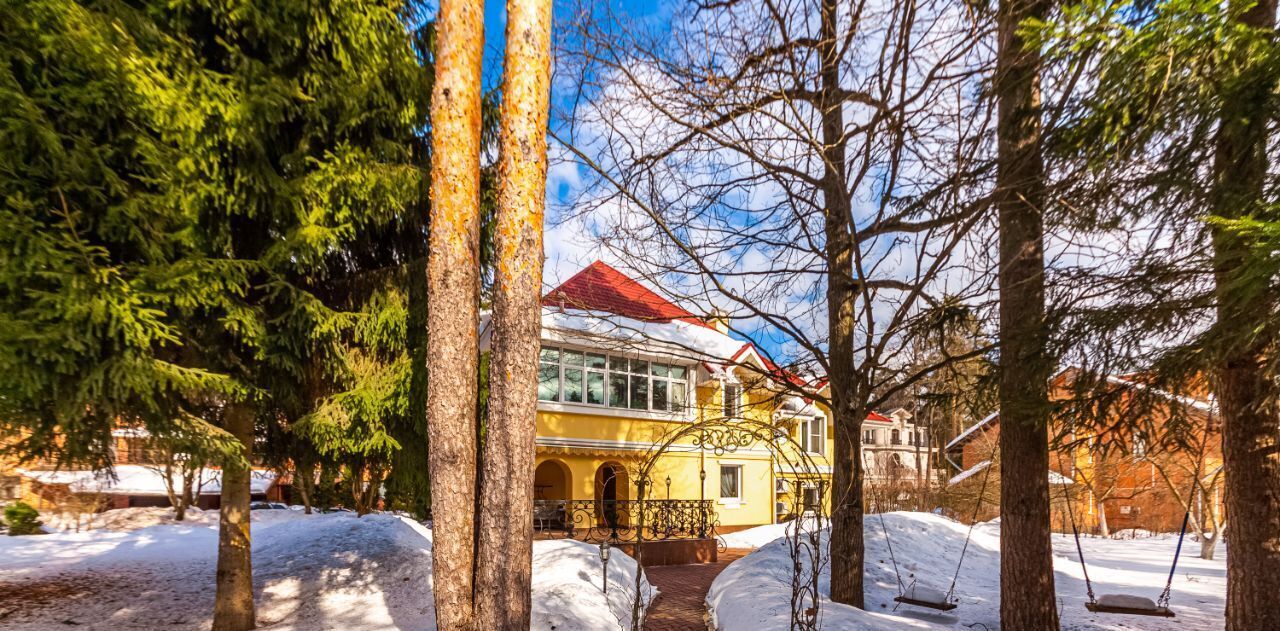 дом городской округ Домодедово д Одинцово территория Бор Подольск, 124 фото 33