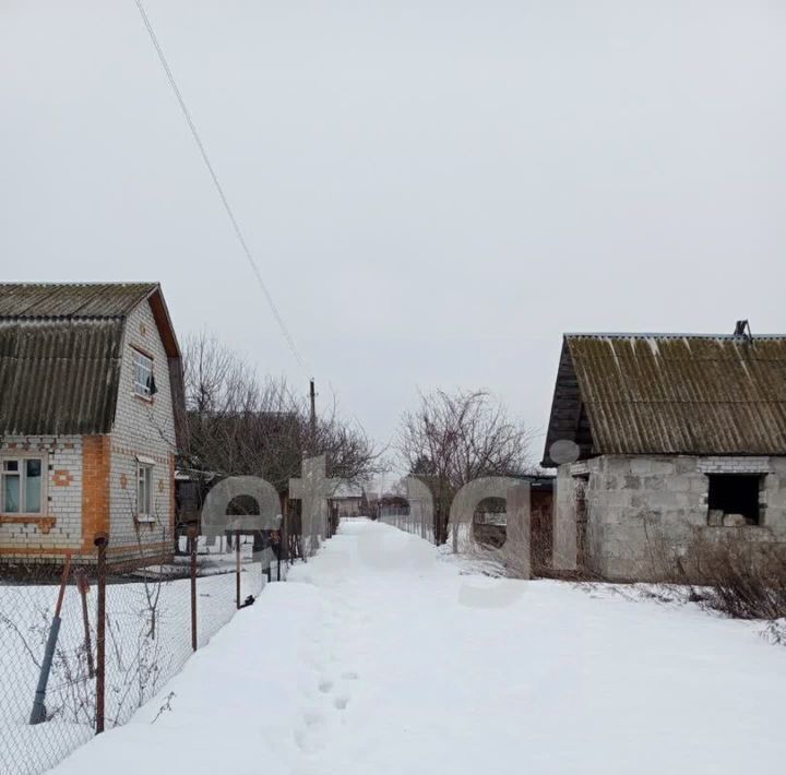 дом р-н Брянский п Верный Путь снт Авиатор пос, садоводческое объединение, Снежское с фото 4