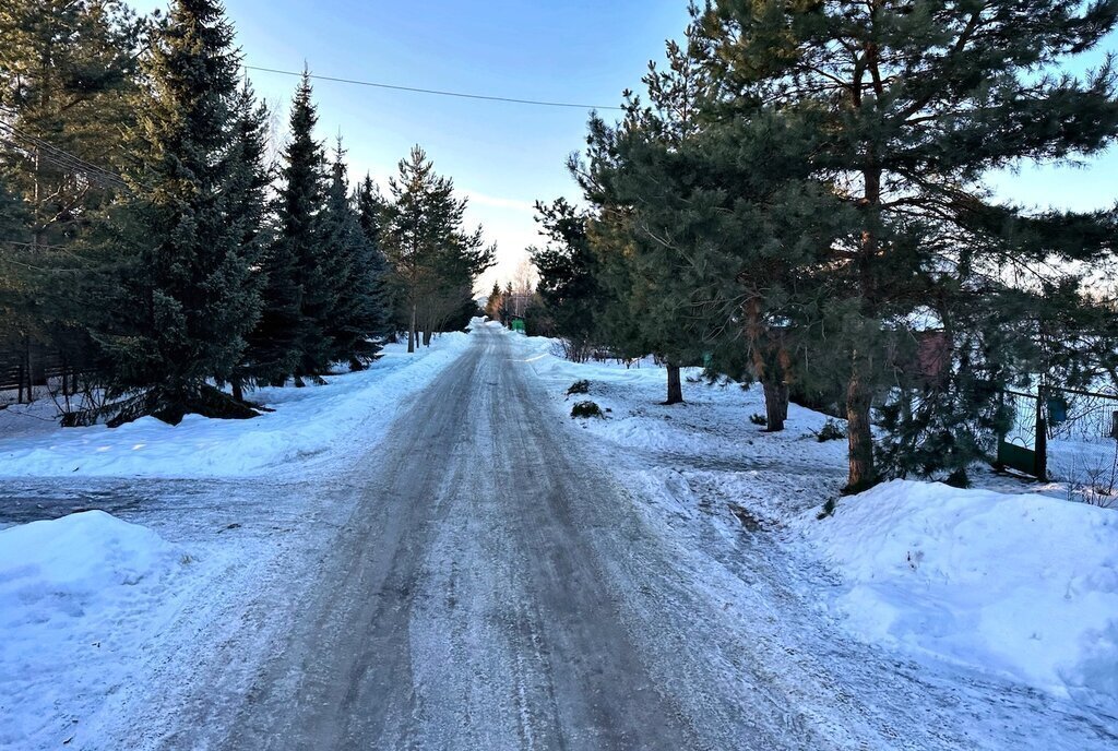 земля городской округ Истра п гидроузла им. Куйбышева фото 4