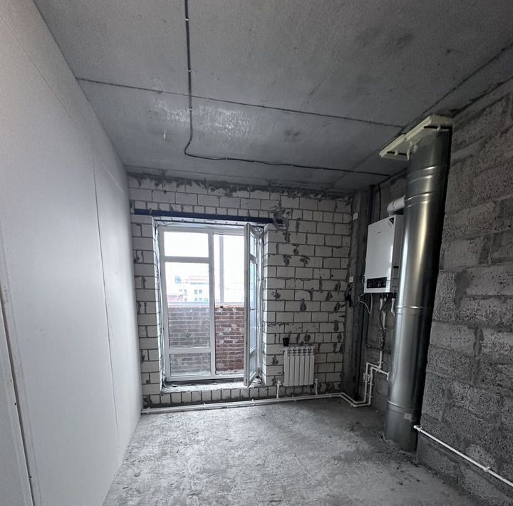 квартира г Ульяновск р-н Ленинский ул Радищева 57 фото 6