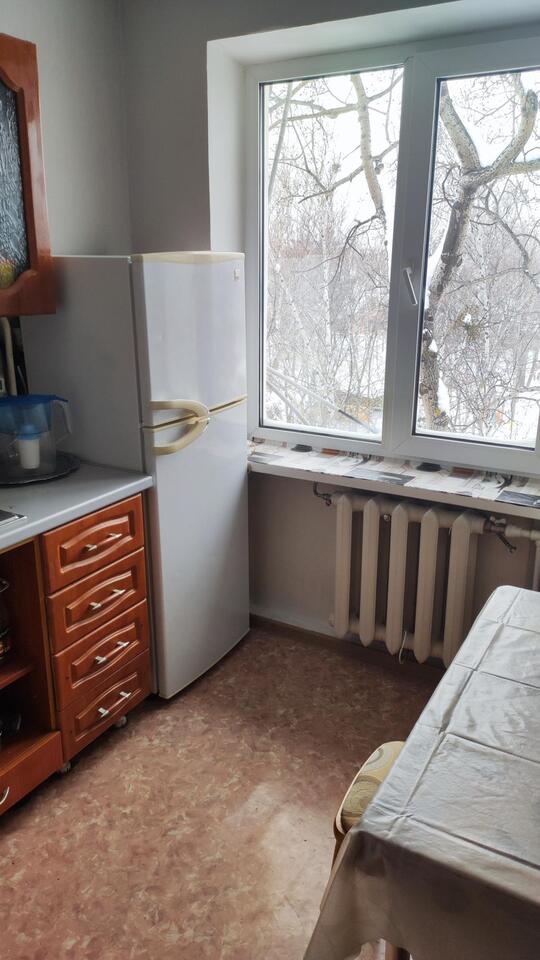 квартира г Хабаровск ул Суворова 66 фото 6