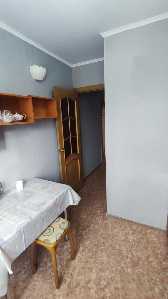 квартира г Хабаровск ул Суворова 66 фото 17