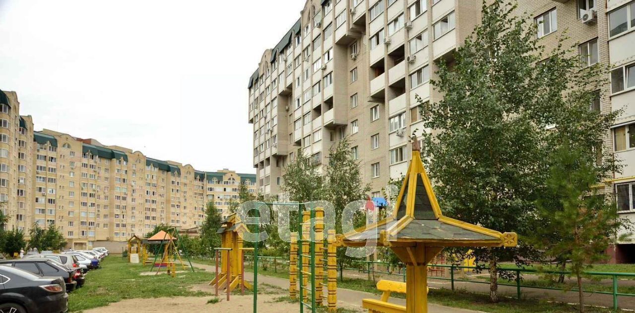 квартира г Оренбург р-н Ленинский ул Диагностики 3 фото 18