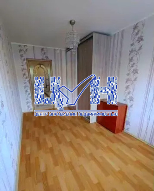 квартира г Курск р-н Центральный ул Красной Армии 35 фото 4