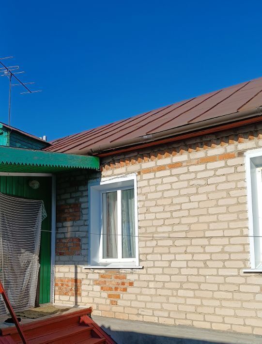 дом р-н Ершовский г Ершов ул Гайдука муниципальное образование город Ершов фото 4