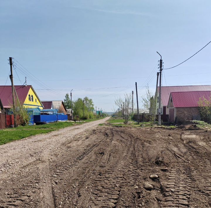 дом р-н Мелеузовский г Мелеуз ул Есенина 6 городское поселение Мелеуз фото 14