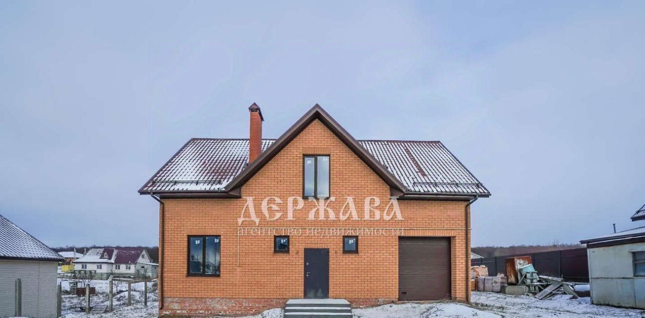 дом г Старый Оскол ул Пушкарская Дача фото 9