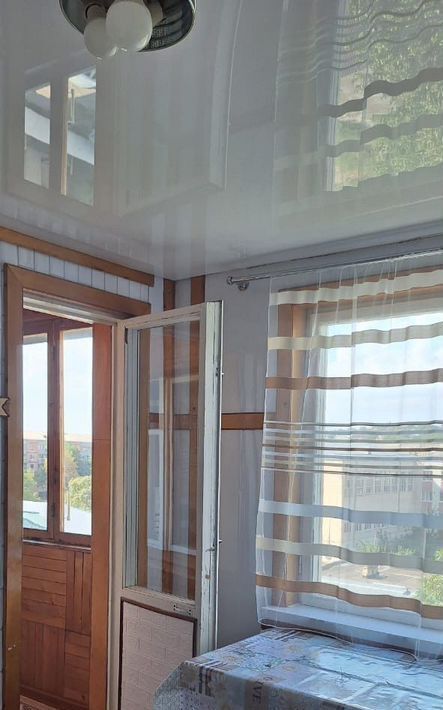 квартира г Ессентуки ул Кисловодская 30а фото 3