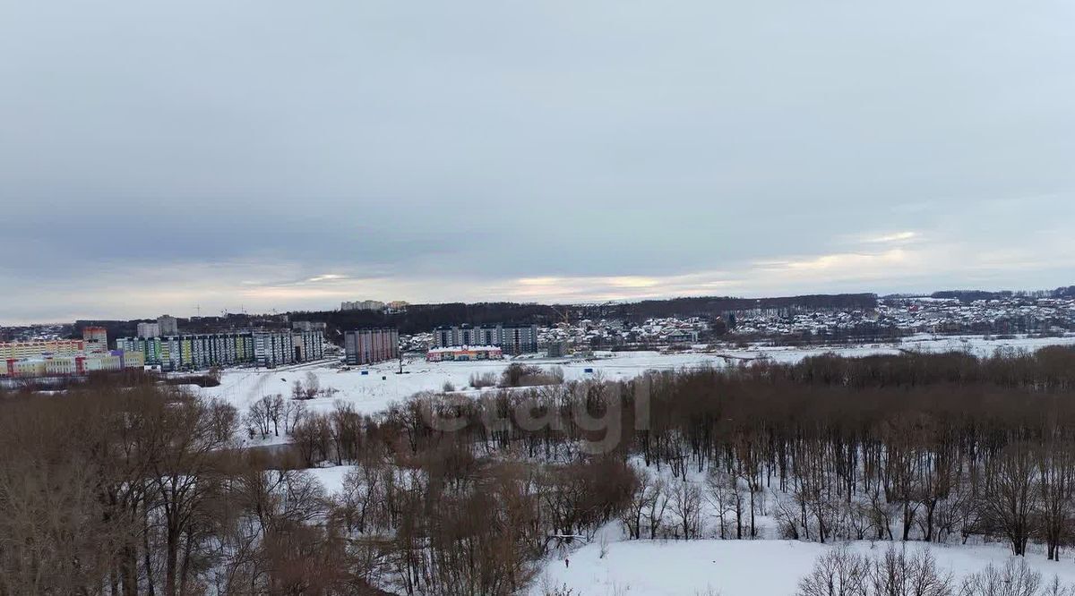 квартира г Брянск р-н Бежицкий ул Мининская 50 фото 1