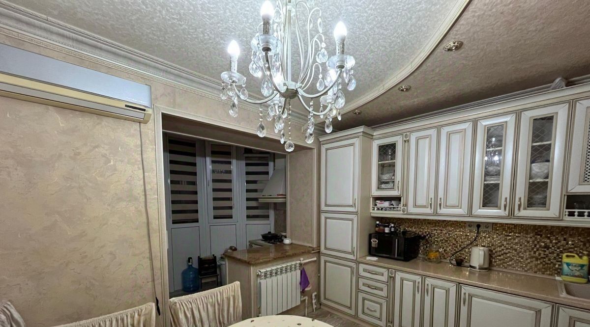 квартира г Грозный р-н Ленинский ул им Анисимова 29а фото 9