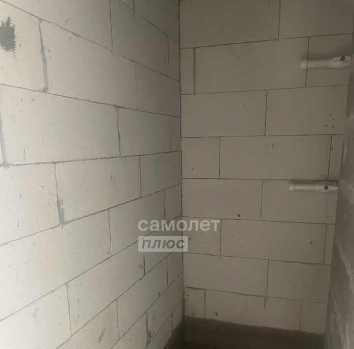 квартира г Курск р-н Сеймский ул Энгельса 158 фото 9