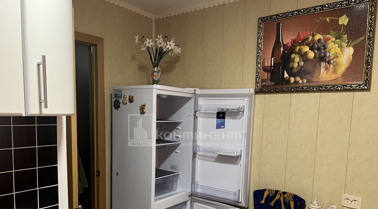 квартира г Ковров ул Зои Космодемьянской 7/1 фото 2